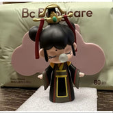 Nanci Jinxi Hexi Series Mi Yue